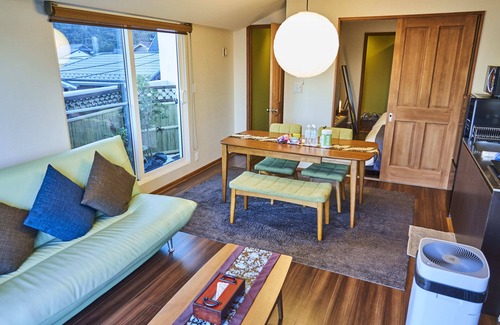 Kamakura Apartment | Villa Kamakura