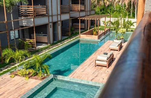 Sao Miguel dos Milagres Apartment | VILLA KAMBY - Milagres