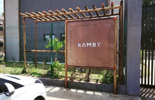 Sao Miguel dos Milagres Apartment | VILLA KAMBY - Milagres
