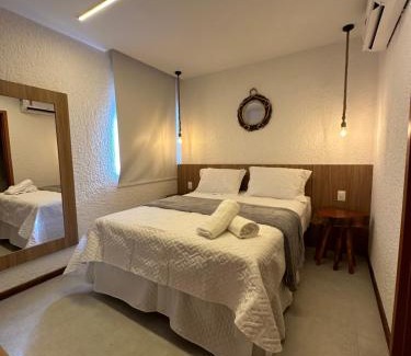 Sao Miguel dos Milagres Apartment | Villa Kamby milagres , ao lado da capela dos milagres - São Miguel dos Milagres