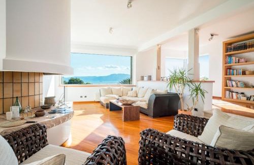 Zurkovo Villa | Villa Kamik by Interhome
