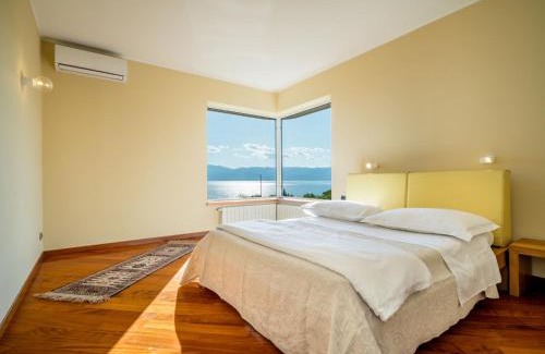 Zurkovo Villa | Villa Kamik by Interhome