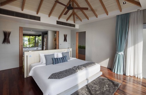 Patong Resort | Villa Kamon - One Bedroom Resort, Sleeps 2