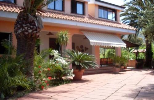 Santa Maria Apartment | Villa Kampia