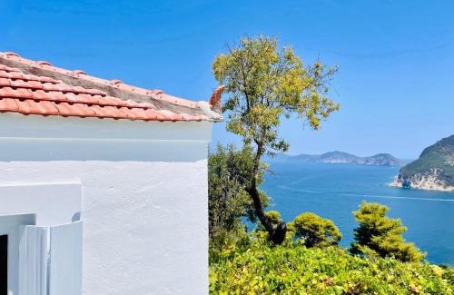 Skopelos Town Villa | Villa Kanaris