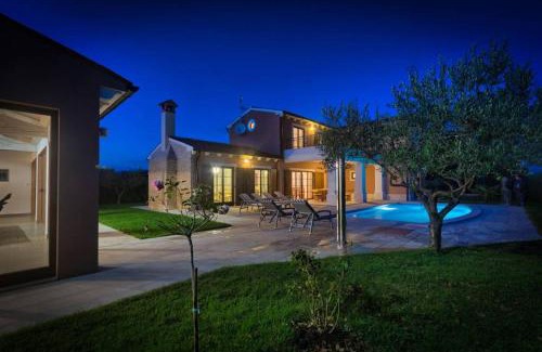 Melnica Villa | Villa Kanco