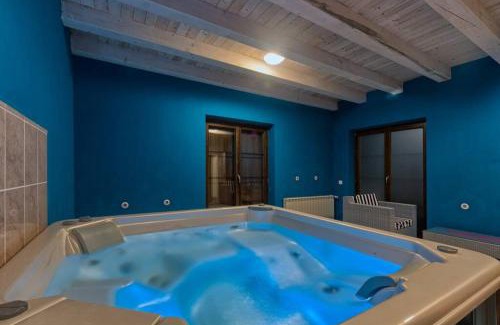 Melnica Villa | Villa Kanco