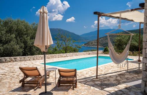 Agia Efimia Villa | Villa Kandia