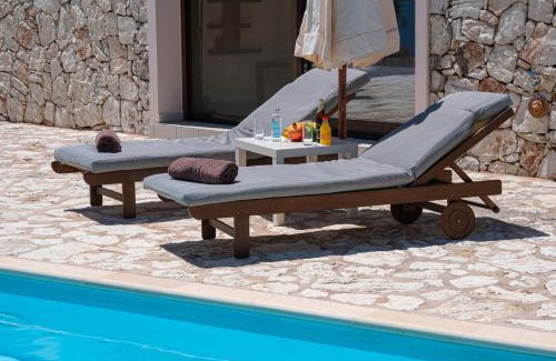 Agia Efimia Villa | Villa Kandia