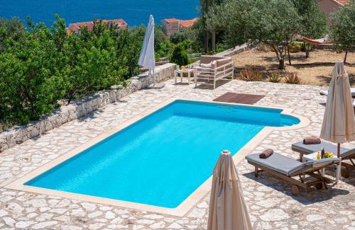 Agia Efimia Villa | Villa Kandia