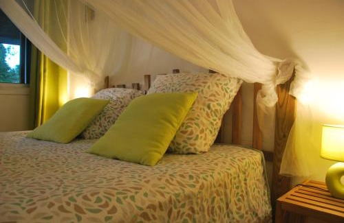 Petit-Bourg House | Villa Kannel