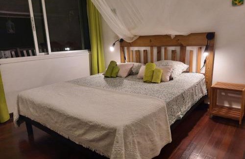 Petit-Bourg House | Villa Kannel