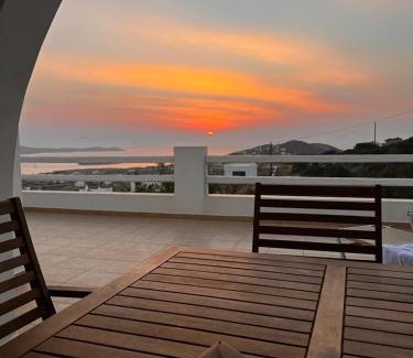 Antiparos House | Villa Kano