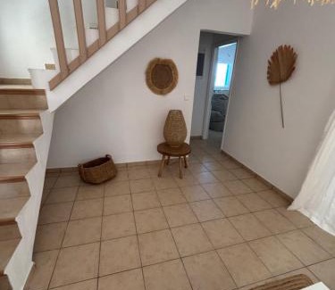 Antiparos House | Villa Kano
