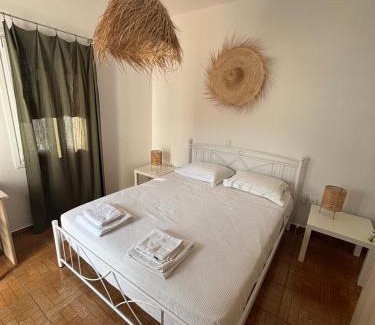 Antiparos House | Villa Kano