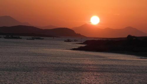 Antiparos House | Villa Kano