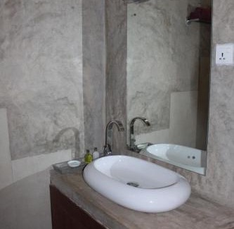 Negombo Hotel | Villa Kapuru