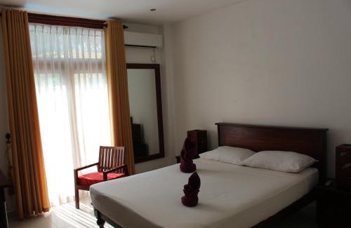 Negombo Hotel | Villa Kapuru