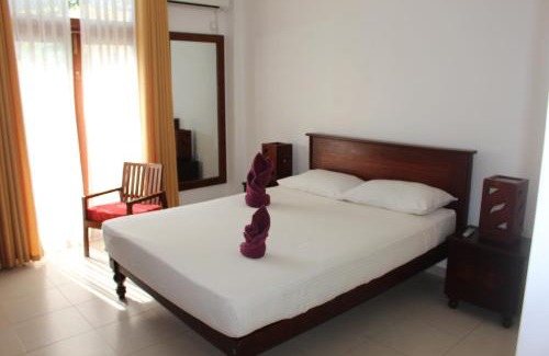 Negombo Hotel | Villa Kapuru