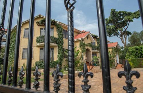 Namugongo Apartment | Villa Karibu Serviced Apartments-Kampala