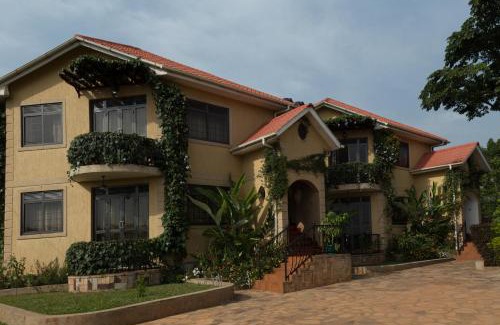 Namugongo Apartment | Villa Karibu Serviced Apartments-Kampala