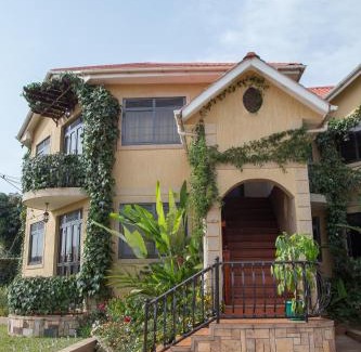 Namugongo Apartment | Villa Karibu Serviced Apartments-Kampala