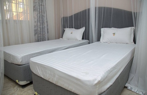 Namugongo Apartment | Villa Karibu