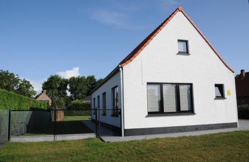 Oostduinkerke House | Villa KARIN