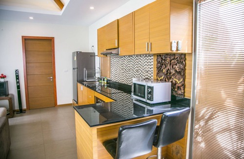 Rawai Villa | Villa Karina