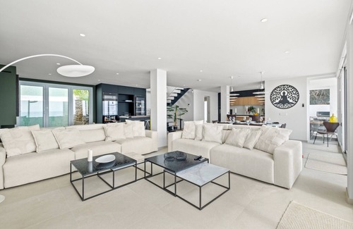 San Roque Villa | Villa Karma Costa del Sol