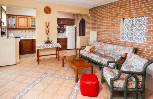 Volos Villa | Villa Karmelina Flat