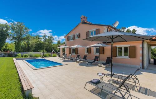 Visnjan Villa | Villa Karmen