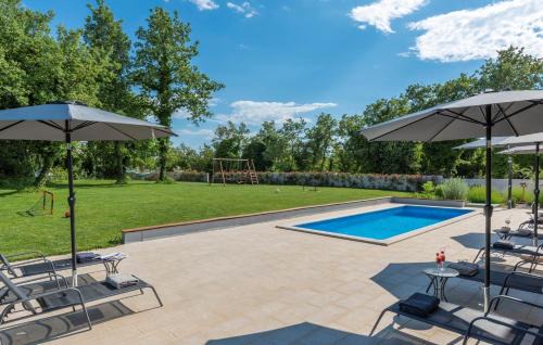 Visnjan Villa | Villa Karmen