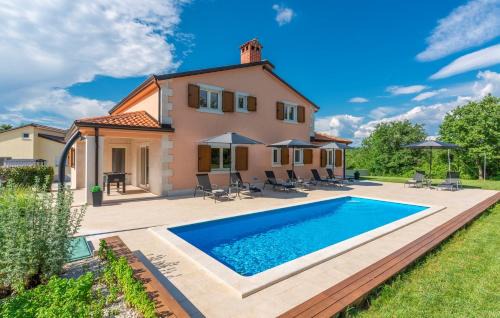 Visnjan Villa | Villa Karmen
