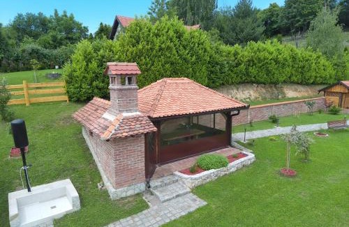 Ozalj Villa | Villa Karolina