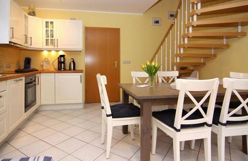 Zingst House | Villa Karoline, Zingst