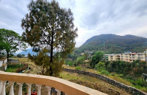 Bhimtal Villa | Villa Kartina by the Hillstay