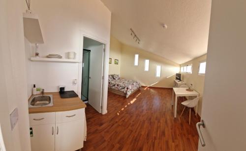Garajau Apartment | Villa-Kasia Ocean View Studios