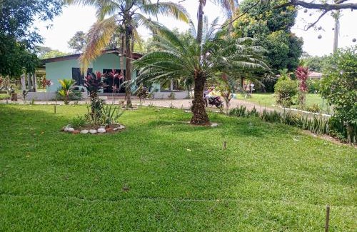 Villavicencio House | VILLA KASSAWi