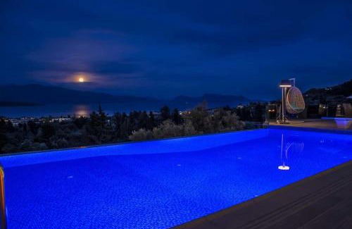 Spanokhorion Villa | Villa Kastro