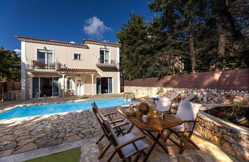Sarlata Villa | Villa Kataleya