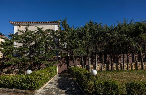 Sarlata Villa | Villa Kataleya