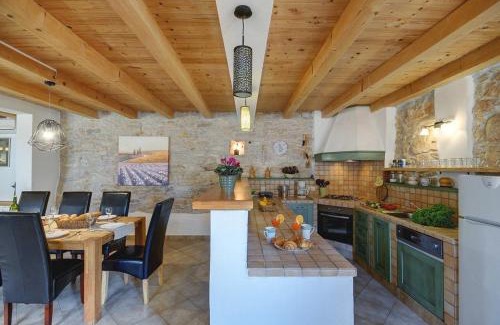 Gracisce House | Villa Katarina