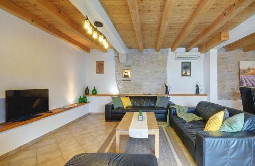Gracisce House | Villa Katarina