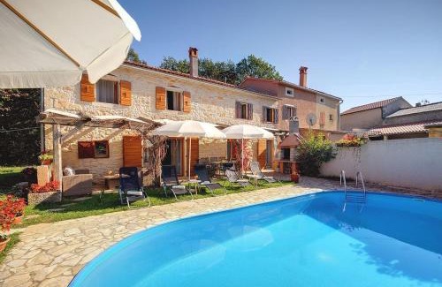 Gracisce House | Villa Katarina