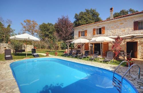 Gracisce House | Villa Katarina