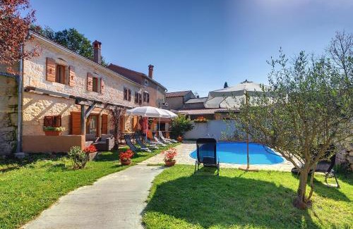 Gracisce House | Villa Katarina