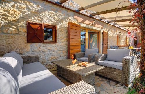 Gracisce House | Villa Katarina