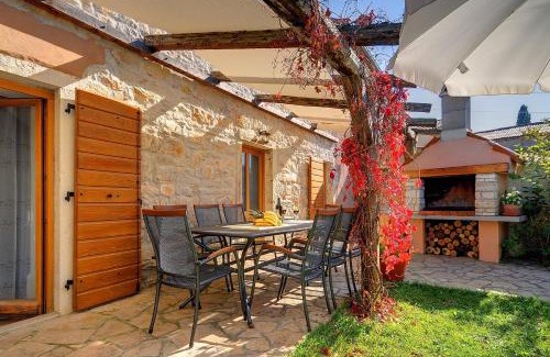 Gracisce House | Villa Katarina