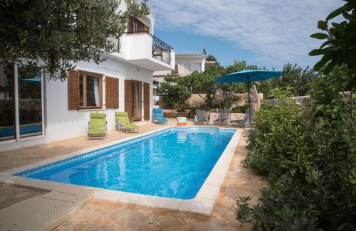 Krizna luka House | Villa Katarina